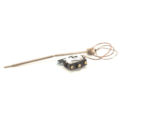 Hatco 02.16.003B.00 Thermostat Cont Mech Wet 192F Ni (HT02-16-003B-00)