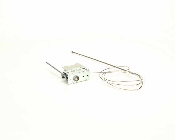Hatco 02.16.011.00 Thermostat Cont Mech Dry 600 (HT02-16-011-00)