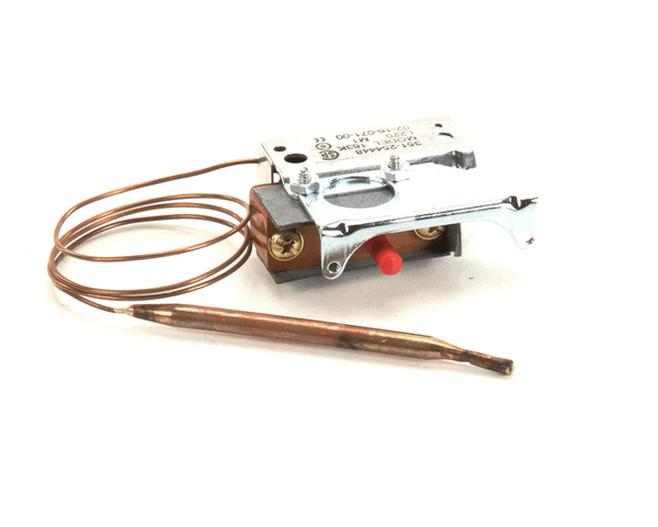 Hatco 02.16.071.00 Thermostat Limit Mech Bulb 220F (HT02-16-071-00)