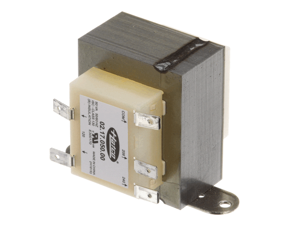 Hatco 02.17.050.00 Trans 120Vsec:208/240Pri 50Va (HT02-17-050-00)