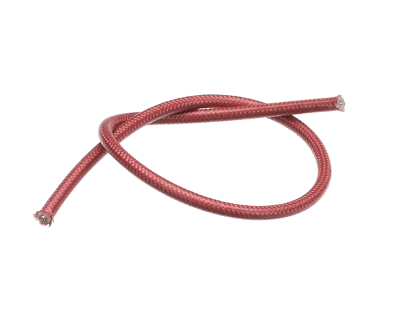 Hatco 02.18.007.00 Wire 12Ga Red 200C, Feet (Ht02.18.007.00) (HT02-18-007-00)