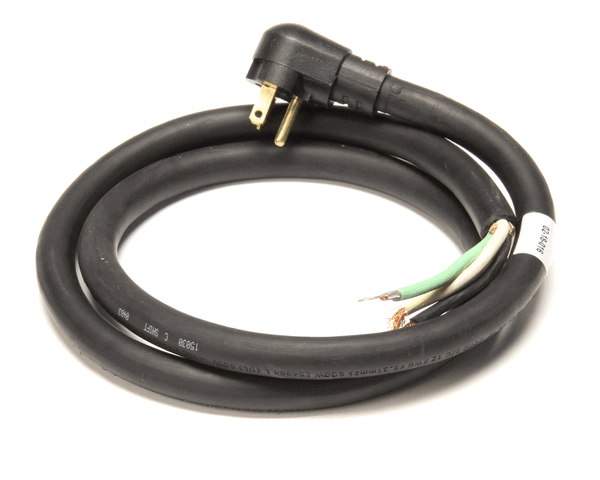 Hatco 02.18.016.00 Cord 6-20/Rt 20A 90C 48" (HT02-18-016-00)