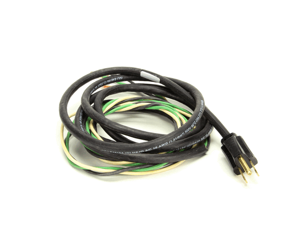 Hatco 02.18.035.00 Cord 5-15/St 15A 90C 132" (HT02-18-035-00)