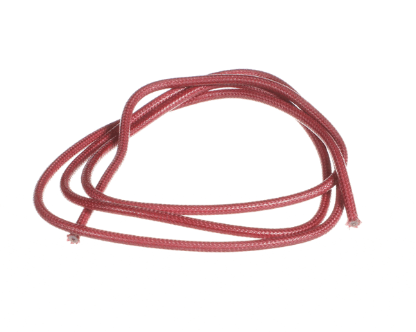 Hatco 02.18.041.00 Wire 16Ga Red 200C, Feet (Ht02.18.041.00) (HT02-18-041-00)