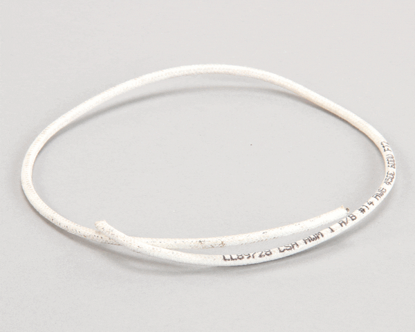 Hatco 02.18.045.00 Wire 14Ga White Mgt450C, Feet (Ht02.18.045.00) (HT02-18-045-00)
