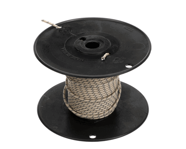 Hatco 02.18.097.00 Wire 14Ga Tan W/Blk Tggt 250C, Feet (Ht02.18.097.00) (HT02-18-097-00)