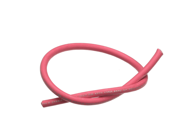 Hatco 02.18.283.00 Wire 8Ga Red 150C Xlpe, Feet (Ht02.18.283.00) (HT02-18-283-00)