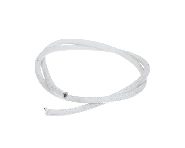 Hatco 02.18.285.00 Wire 10Ga White 200C, Feet (Ht02.18.285.00) (HT02-18-285-00)