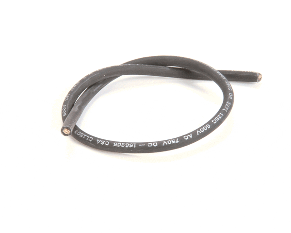 Hatco 02.18.344.00 Wire 10Ga Black 150C Xlpe, Feet (Ht02.18.344.00) (HT02-18-344-00)