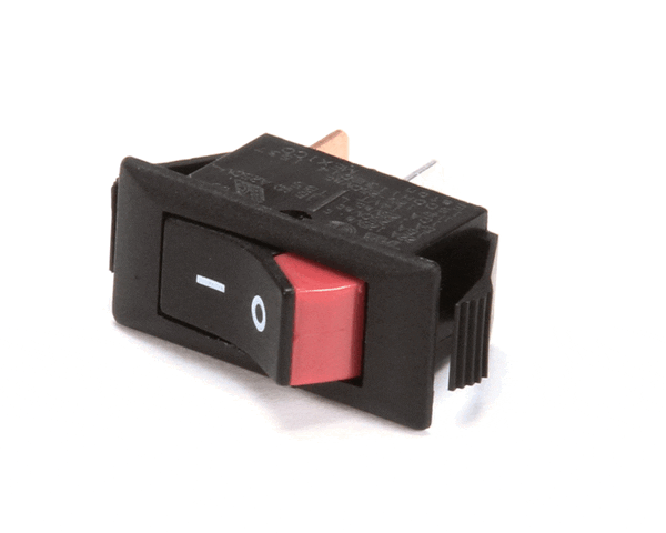 Hatco 02.19.177.00 Sw Roc Spst 22A 125V,16A 250V (HT02-19-177-00)