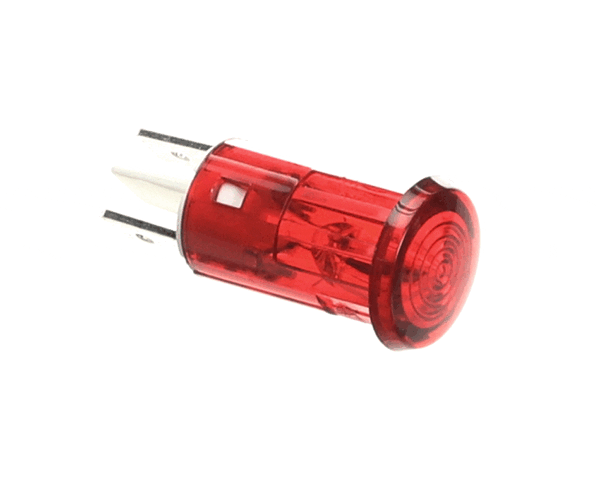 Hatco 02.19.241.00 Pilot Light,125V,Red (HT02-19-241-00)