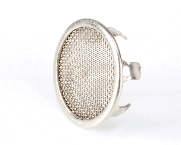 Hatco 02.20.026.00 1" Dia Screened Plug (HT02-20-026-00)