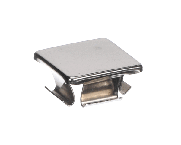 Hatco 02.20.055.00 Caplug 1"Sq Tubing Pltd (HT02-20-055-00)