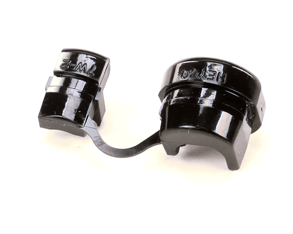 Hatco 02.20.226.00 Cord Grip Str Thru(St)7/8"Dia (HT02-20-226-00)