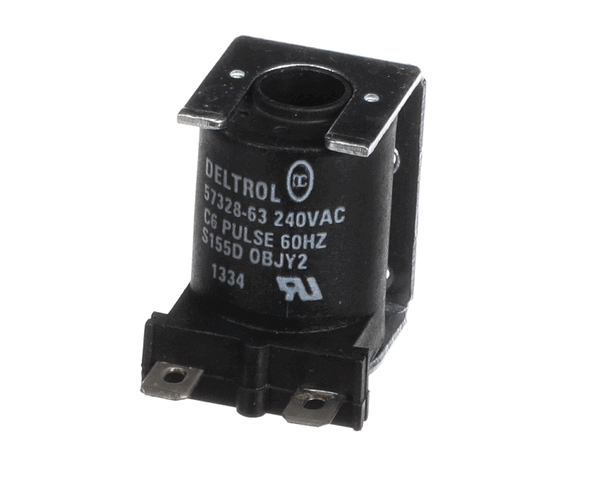 Hatco 02.20.407.00 Solenoid,240Vac,Pulse Duty,Tpt (HT02-20-407-00)