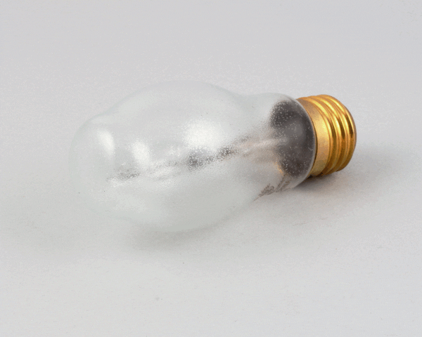 Hatco 02.30.081.00 Lamp-60W,120V,Ctd,Clear Halgn (HT02-30-081-00)