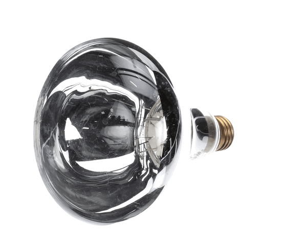 Hatco 02.30.093.00 Lamp-375W,120V,Clr,Inf,Unctd (HT02-30-093-00)