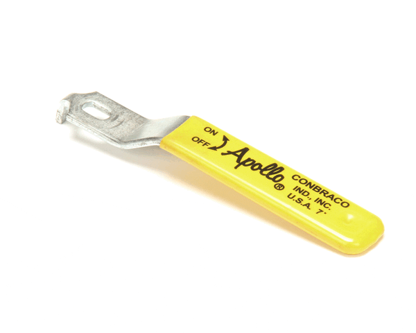 Hatco 03.02.001B.00 Ball Valve Handle (HT03-02-001B-00)