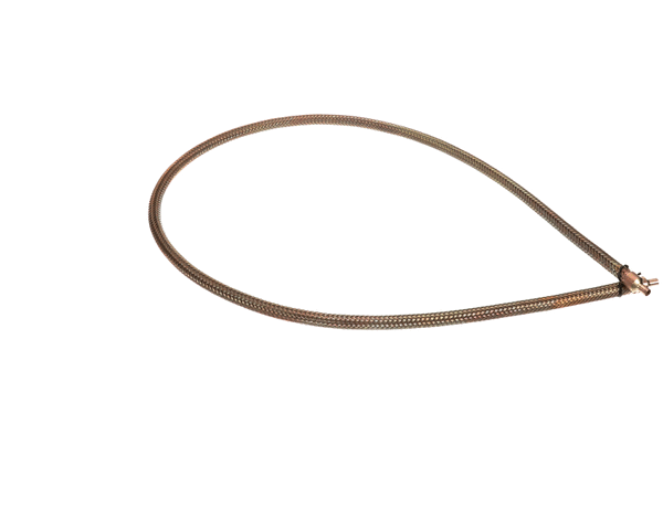 Hatco 03.30.025.00 1/4" Flexible Tube,55.5" Lg (HT03-30-025-00)
