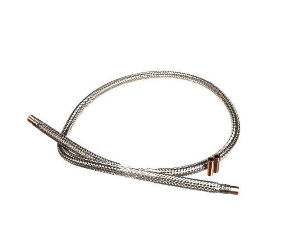 Hatco 03.30.029.00 3/8" Flexible Tube,42.5" Lg (HT03-30-029-00)