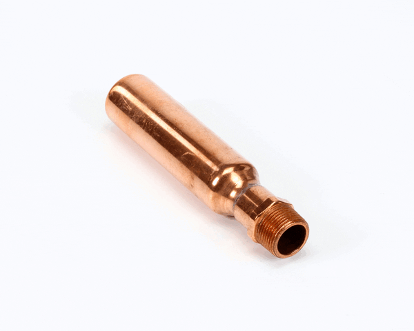 Hatco 03.40.057.00 Shock Absorber 3/4" Male (HT03-40-057-00)
