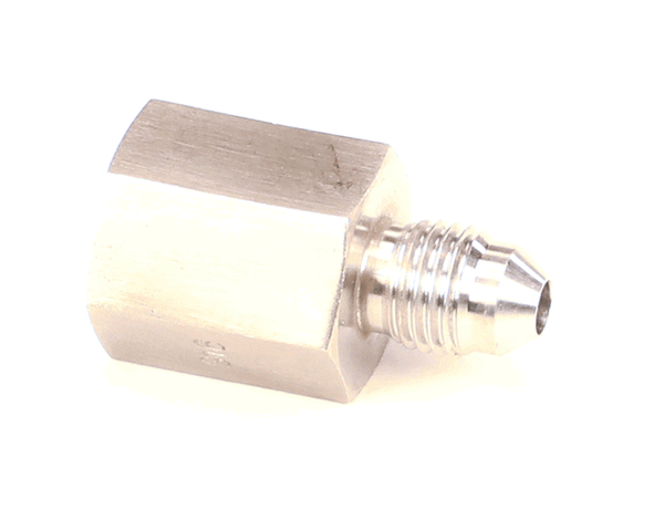 Hatco 03.40.078.00 1/4"Fpt-1/4" Flare Connect,Ss (HT03-40-078-00)