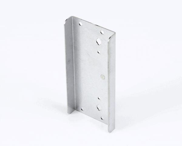 Hatco 04.05.357.00 Bracket,Top Element,Tq-800 (HT04-05-357-00)
