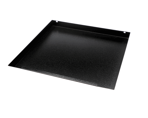 Hatco 04.05.379.01 Cover,Top,Tq-10,Black (HT04-05-379-01)