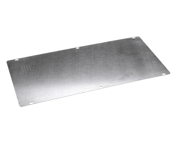 Hatco 04.06.018.00 3Cs 3 Elem S.S.Bottom Cover (HT04-06-018-00)