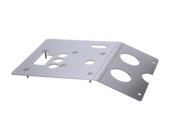 Hatco 04.06.248.00 Hh2 3 Elem Front Control Panel (HT04-06-248-00)