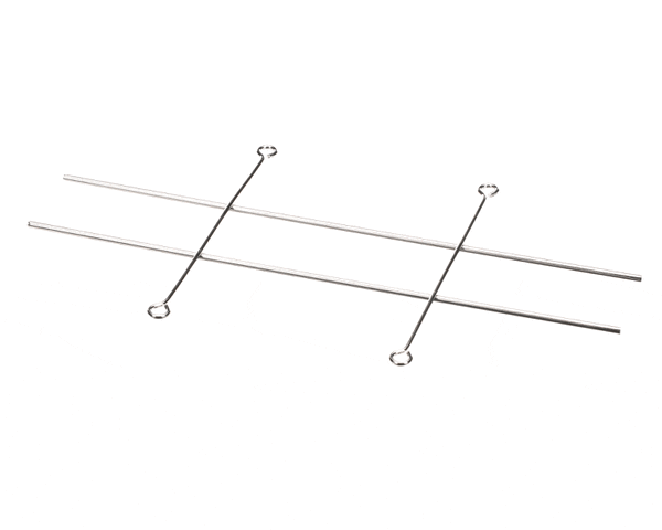 Hatco 04.08.133.00 Wire Guard For Cermaic Element (HT04-08-133-00)