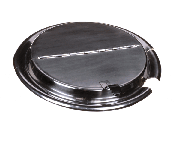 Hatco 04.09.769.00 Lid,7Qt,Hinged,Soup Well (HT04-09-769-00)