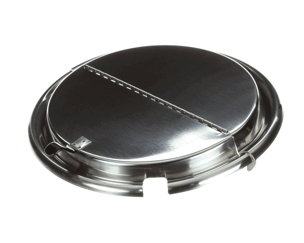 Hatco 04.09.770.00 Lid,11Qt,Hinged,Soup Well (HT04-09-770-00)