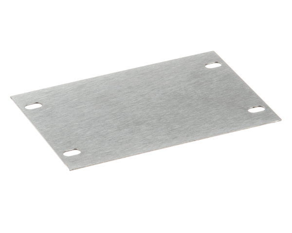 Hatco 04.11.003.00 4" Cover Plate 3" Section (HT04-11-003-00)