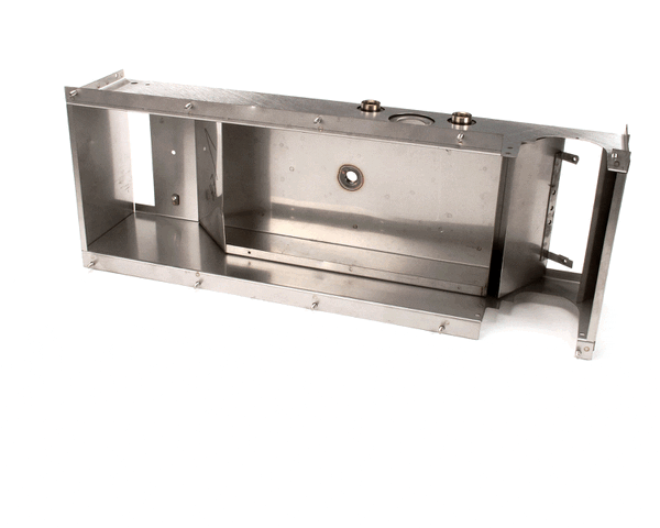 Hatco 04.17.735.01 Air Chamber/Body Asy,1 Ele,6W1 (HT04-17-735-01)