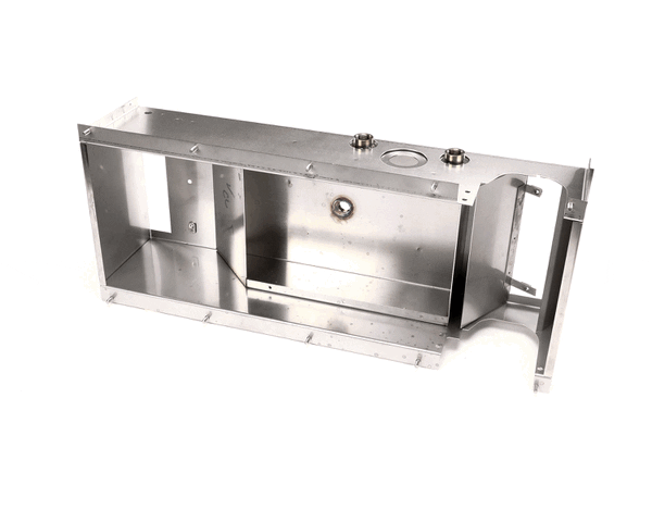 Hatco 04.17.825.02 Air Chamber Assembly,2 Elem,Fshc-7 (HT04-17-825-02)