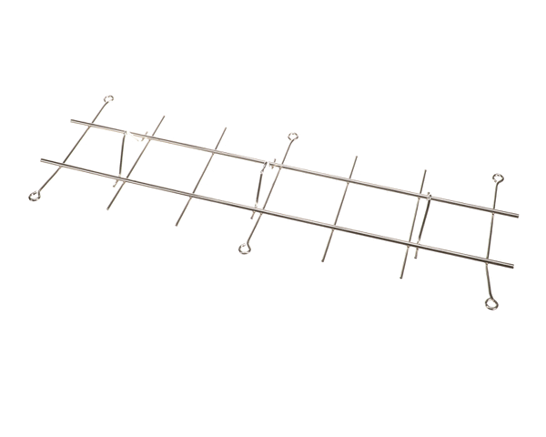 Hatco 04.19.795.00 Wire Guard,Grhw 2-Tier (HT04-19-795-00)