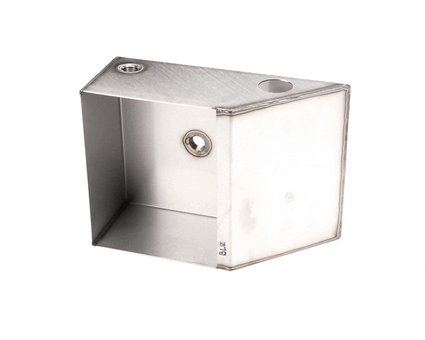 Hatco 04.24.206.00 Water Tank Assembly,Fdwd,Lh Fill (HT04-24-206-00)