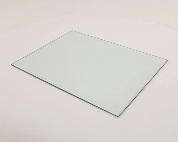 Hatco 04.40.025.00 Side & Rear Temp Glass Fdw (HT04-40-025-00)
