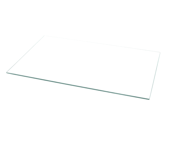 Hatco 04.40.046.00 Grsdh-Xxd End Glass (HT04-40-046-00)