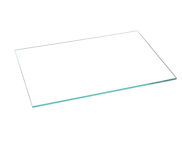 Hatco 04.40.047.00 End Panel,Glass,Grsdh-Xx (HT04-40-047-00)