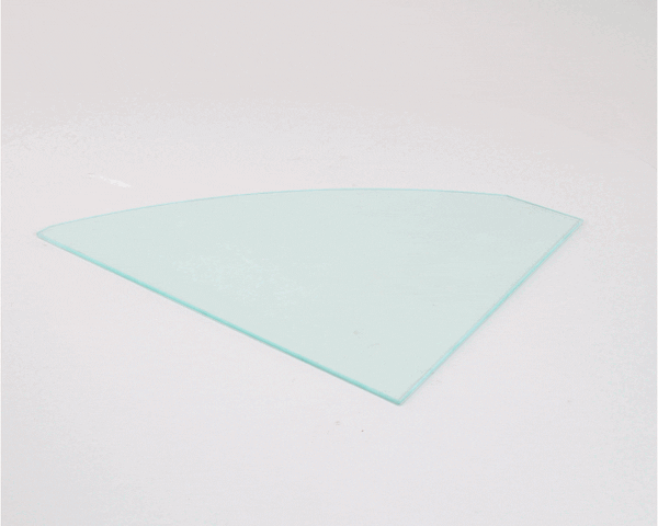 Hatco 04.40.105.00 Grcd-Xp Side Glass (HT04-40-105-00)