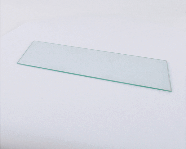 Hatco 04.40.158.00 Glass,Side,Gr2Sds Full (HT04-40-158-00)