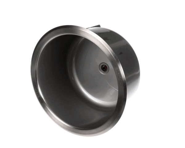 Hatco 04.42.946.00 Pan 11Qt With Drain (HT04-42-946-00)