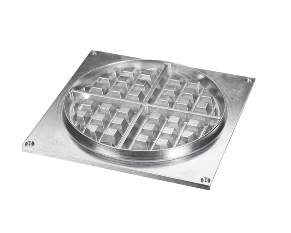 Hatco 04.44.202.00 Waffle Plate,Rwm-1B,Rwm-2B (HT04-44-202-00)