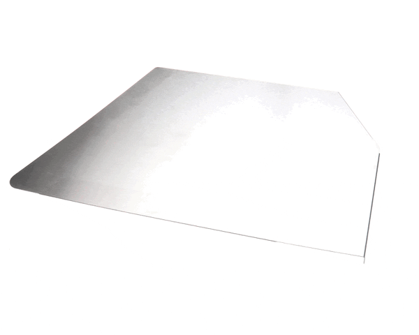 Hatco 04.56.127.00 Side Cover,Rh,W/Nomex,Itq-2C (HT04-56-127-00)