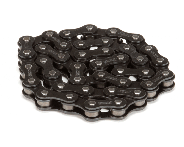 Hatco 05.03.003.00 Chain 40 Pitch W/Link (HT05-03-003-00)