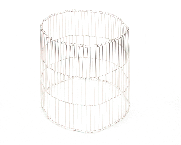 Hatco 05.03.035.00 Wire Belt,10X.5X72 Links (HT05-03-035-00)
