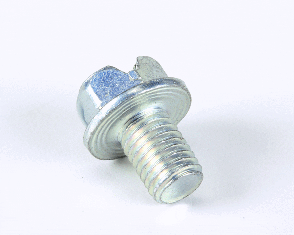 Hatco 05.04.062.00 Sc Plt 1/4-28X3/8 Sl Hx Ws Ms (HT05-04-062-00)