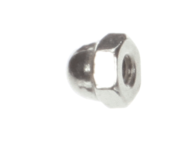 Hatco 05.04.443.00 Nut Ss 6-32 Cap,Low Crown (HT05-04-443-00)